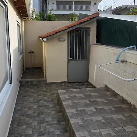Διαμέρισμα Seaside Serenity Haven *