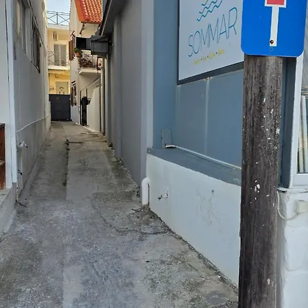 Seaside Serenity Haven Agios Vasilios (Peloponnese)