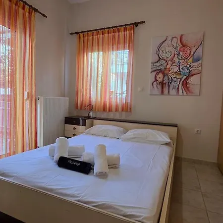 Apartment Seaside Serenity Haven Agios Vasilios (Peloponnese)