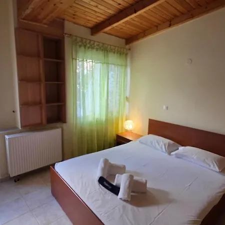 Seaside Serenity Haven Agios Vasilios (Peloponnese)