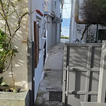 Seaside Serenity Haven