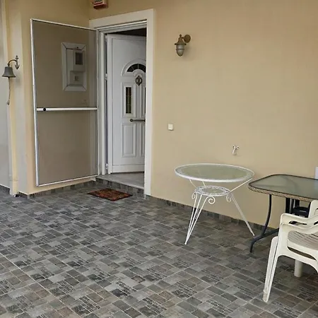 Seaside Serenity Haven Διαμέρισμα