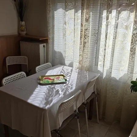 Seaside Serenity Haven Άγιος Βασίλειος