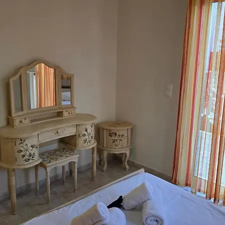 Apartment Seaside Serenity Haven Agios Vasilios (Peloponnese)